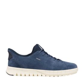 GEOX FLEXTRIDE PLUS SNEAKERS