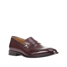 GEOX SAYMORE LOAFERS