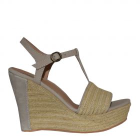 UGG WEDGE SANDALS