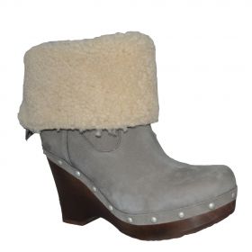 retro UGG CARNEGIE  BOOTS