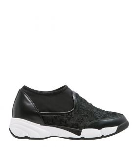 UMA PARKER NY SLIP ON TRAINERS