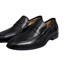 NEROGIARDINI LOAFERS