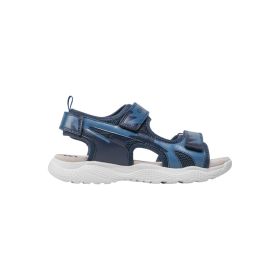 GEOX SPLUSH SANDALS