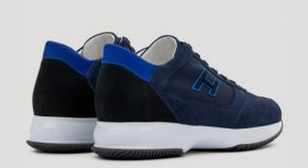 scarpe hogan contrassegno