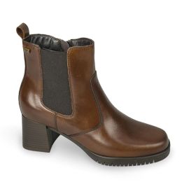 VALLEVERDE ANKLE BOOTS