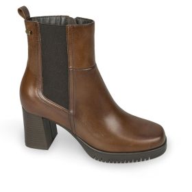 VALLEVERDE ANKLE BOOTS