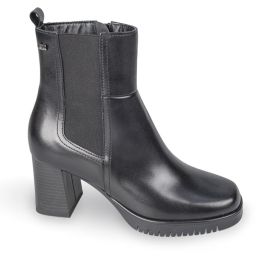 VALLEVERDE ANKLE BOOTS