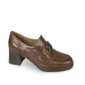 VALLEVERDE LOAFERS