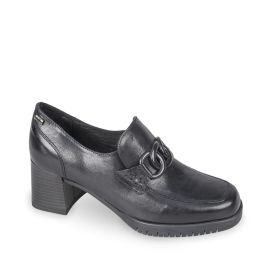 VALLEVERDE LOAFERS