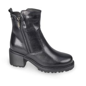 VALLEVERDE ANKLE BOOTS
