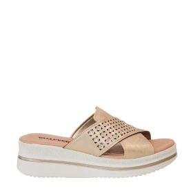 VALLEVERDE SANDALS