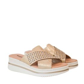 VALLEVERDE SANDALS