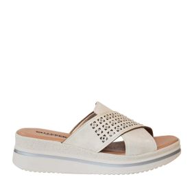 VALLEVERDE SANDALS
