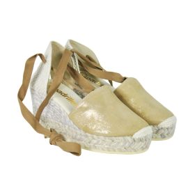 ESPADRILLES VALENCIAN SANDALS