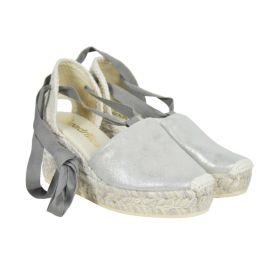 ESPADRILLES VALENCIANA SANDALI 
