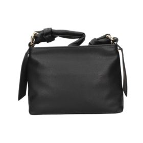VALENTINO RING SHOULDER BAG