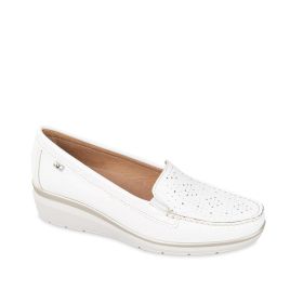 VALLEVERDE LOAFERS