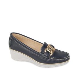 VALLEVERDE LOAFERS