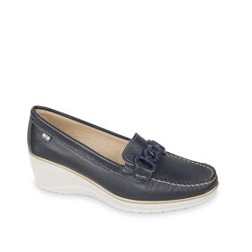 VALLEVERDE LOAFERS