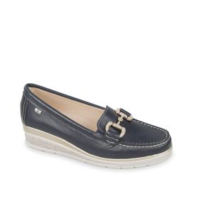 VALLEVERDE LOAFERS