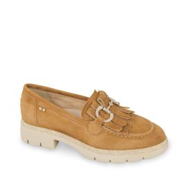 VALLEVERDE LOAFERS