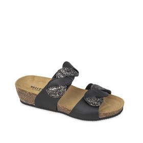 VALLEVERDE SANDALS