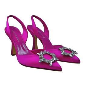 ALDO CASTAGNA VANITY SANDALS