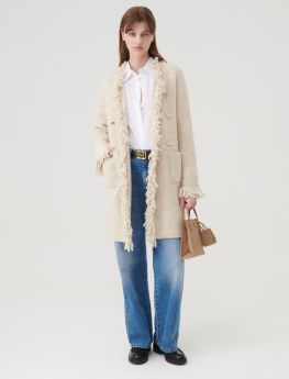 MARELLA CAPPOTTO VARALLO