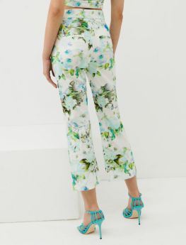 MARELLA PANTALONI VARCO