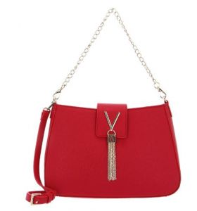 VALENTINO BORSA A SPALLA DIVINA
