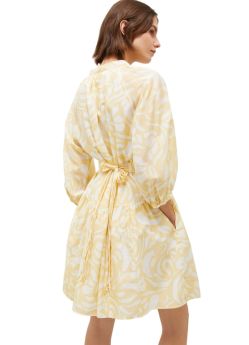 MARELLA DRESS VENAS