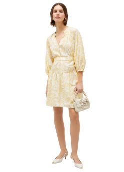 MARELLA DRESS VENAS