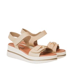 VALLEVERDE SANDALS