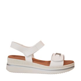 VALLEVERDE SANDALS