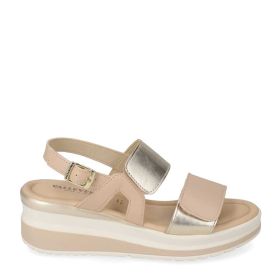 VALLEVERDE SANDALS