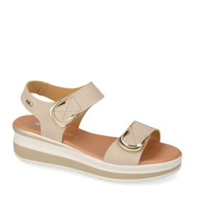 VALLEVERDE SANDALS