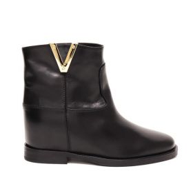 VIA ROMA 15 ANKLE BOOTS