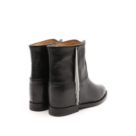 VIA ROMA 15 ANKLE BOOTS 