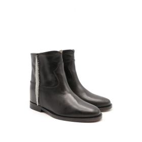 VIA ROMA 15 ANKLE BOOTS 