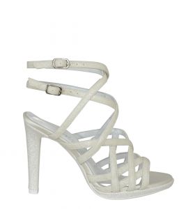 retro SOPHIE SPOSA BY FRANCESCO SANDALS