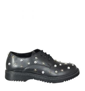 CULT BROGUE SHOES