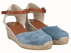 VIGUERA ESPADRILLES