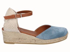 VIGUERA ESPADRILLES