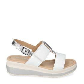 VALLEVERDE SANDALS