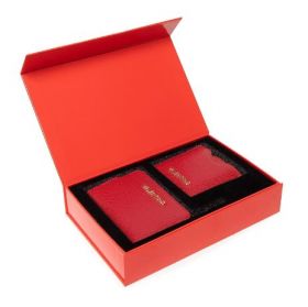VALENTINO ZENZERO SET