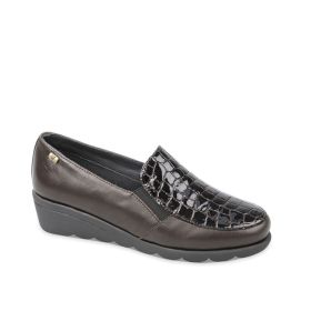 VALLEVERDE LOAFERS