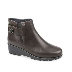 VALLEVERDE ANKLE BOOTS