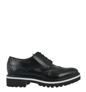 VSL BROGUES