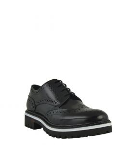 retro VSL BROGUES