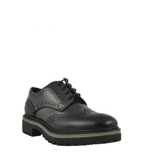 retro VSL BROGUES